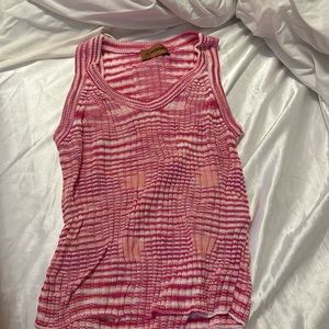 Missoni top